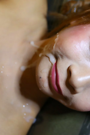 Cute 18yo Thai ladyboy with a broad all round make an issue of beam white gumshoe all round make an issue of ass
