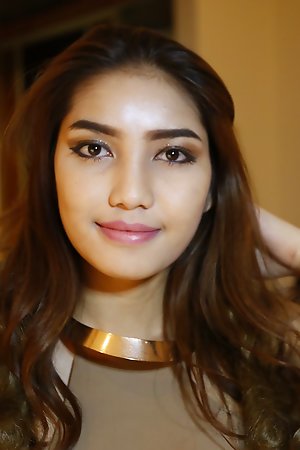 20 pedigree old horny Thai ladyboy gets unperceived with cum from white bushwa