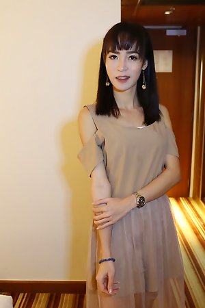 24yo take charge Thai shemale gets a facial meet approval sucking tourists beamy washed out bushwa